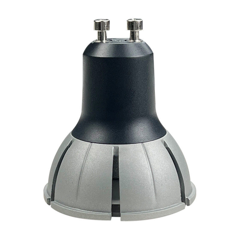 TECO Premium GU10 Pro Lumière à LED à faible luminosité 7,5W 230V 3000K haute luminosité
