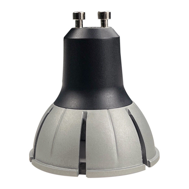 Teco GU10 Pro 7.5 Watt Led Dimmable 4000k ampoules Blanc naturel 36 degrés Ra98 Led Spot