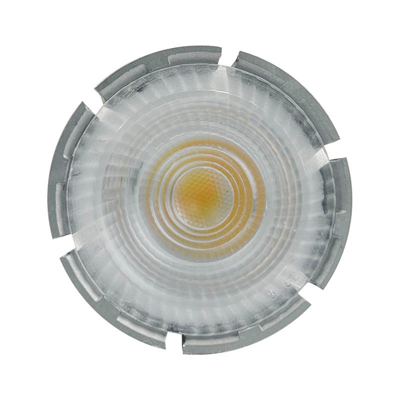Teco Premium GU10 Pro 7.5W 4000K Nature Blanc 24 degrés Ra98 230V ampoules à LED atténuées