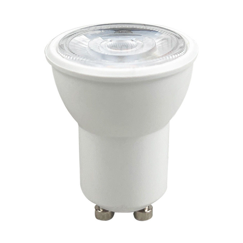 3.5W Mini GU10 LED projecteur atténuable MR11 35mm 2700K ampoules LED très chaudes blanches
