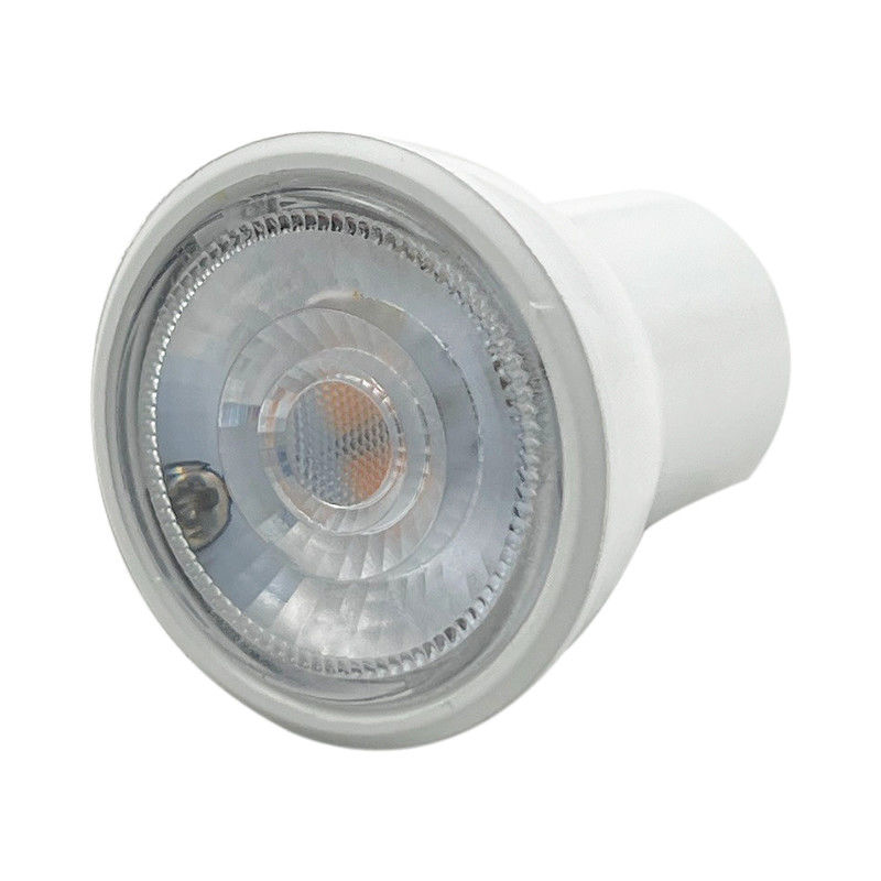 3.5W Mini GU10 LED projecteur atténuable MR11 35mm 2700K ampoules LED très chaudes blanches