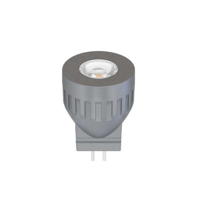 Teco basse tension 12V MR8 ampoules de projecteurs atténuées 2.5W 3000K chaud blanc Ra90