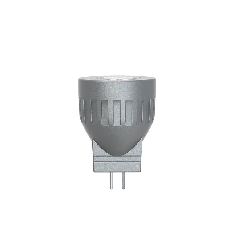 Teco basse tension 12V MR8 ampoules de projecteurs atténuées 2.5W 3000K chaud blanc Ra90