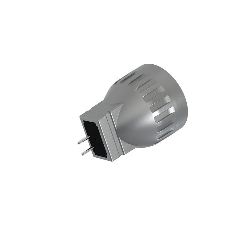 Teco basse tension 12V MR8 ampoules de projecteurs atténuées 2.5W 3000K chaud blanc Ra90