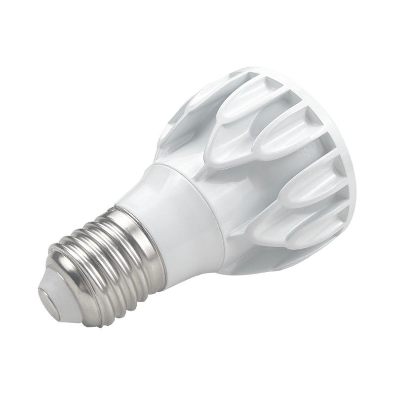 15 degrés 2700K PAR20 ampoules à LED atténuées PAR20 Pro E27 Base métallique LED Spot Light 8W