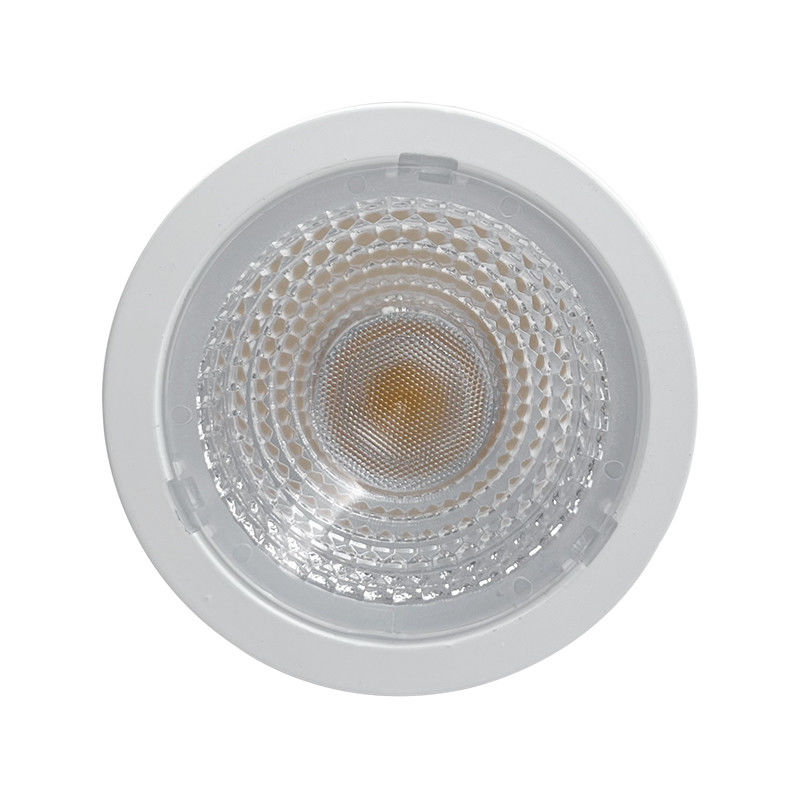 15 degrés 2700K PAR20 ampoules à LED atténuées PAR20 Pro E27 Base métallique LED Spot Light 8W