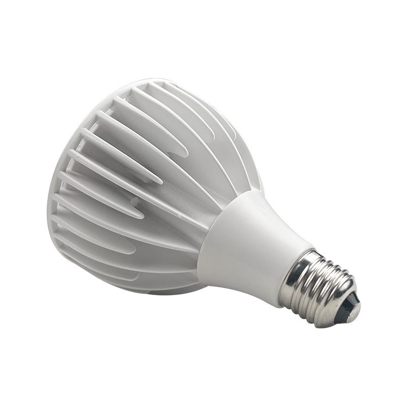 LED PAR30 ampoules à incandescence 60 degrés E27 Base 32W 4000K Nature Blanc 3200LM ampoule