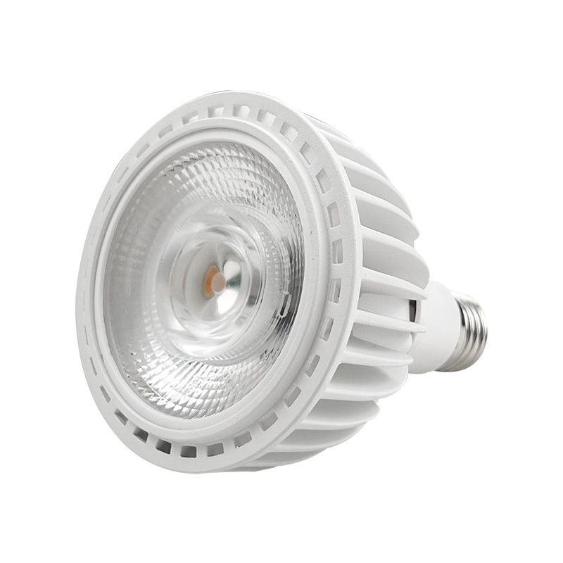 LED PAR30 ampoules à incandescence 60 degrés E27 Base 32W 4000K Nature Blanc 3200LM ampoule