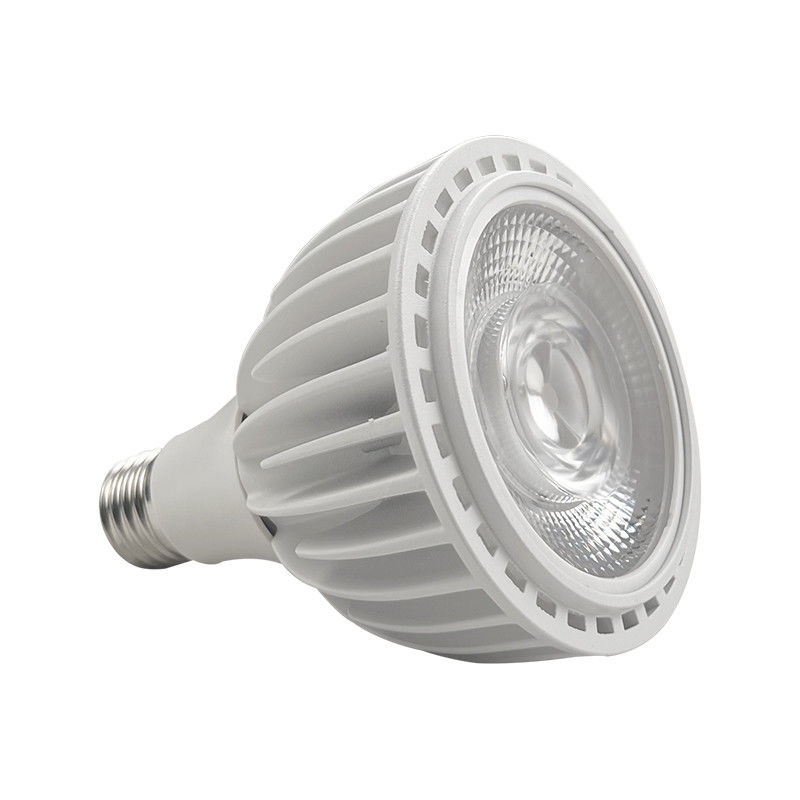 LED PAR30 ampoules à incandescence 60 degrés E27 Base 32W 4000K Nature Blanc 3200LM ampoule