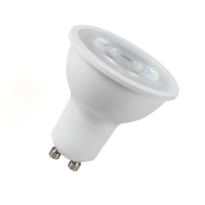 5Watt RA90 GU10 ampoules à projecteurs LED avec commutateur murale 3 étapes d'assombrissement CE certifié