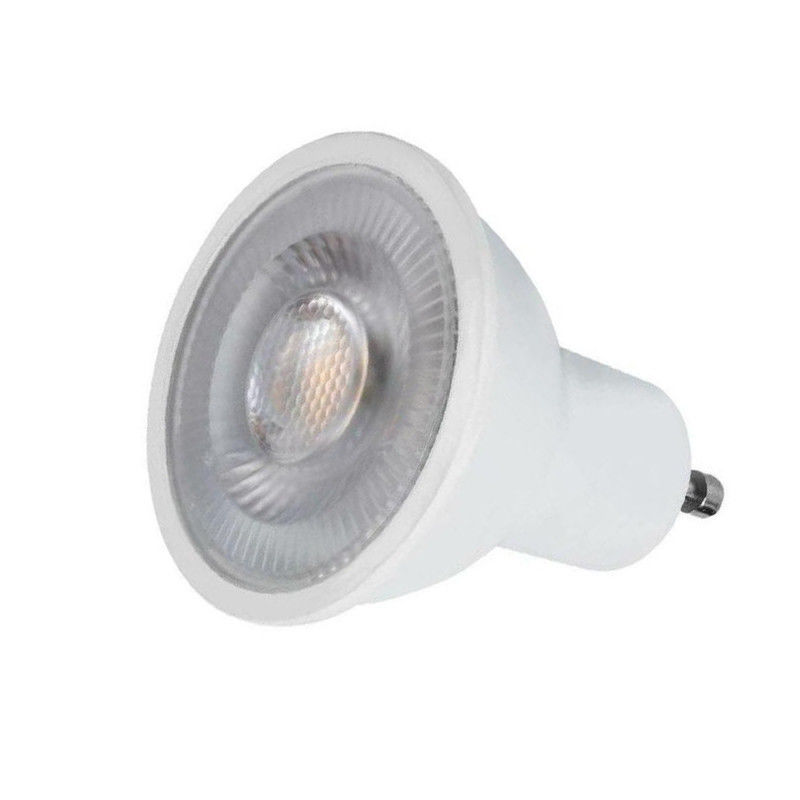 5Watt RA90 GU10 ampoules à projecteurs LED avec commutateur murale 3 étapes d'assombrissement CE certifié