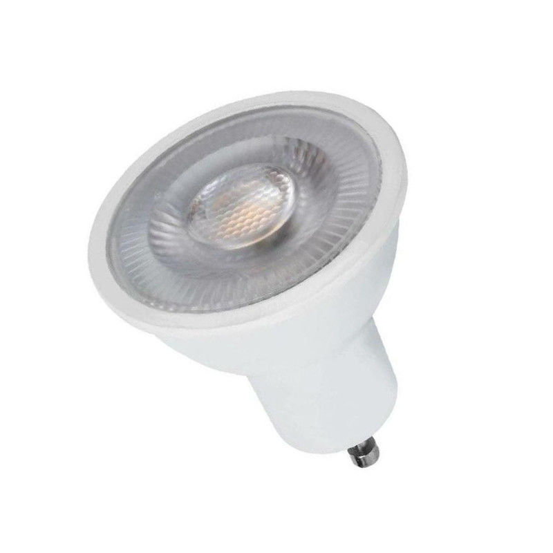 5Watt RA90 GU10 ampoules à projecteurs LED avec commutateur murale 3 étapes d'assombrissement CE certifié