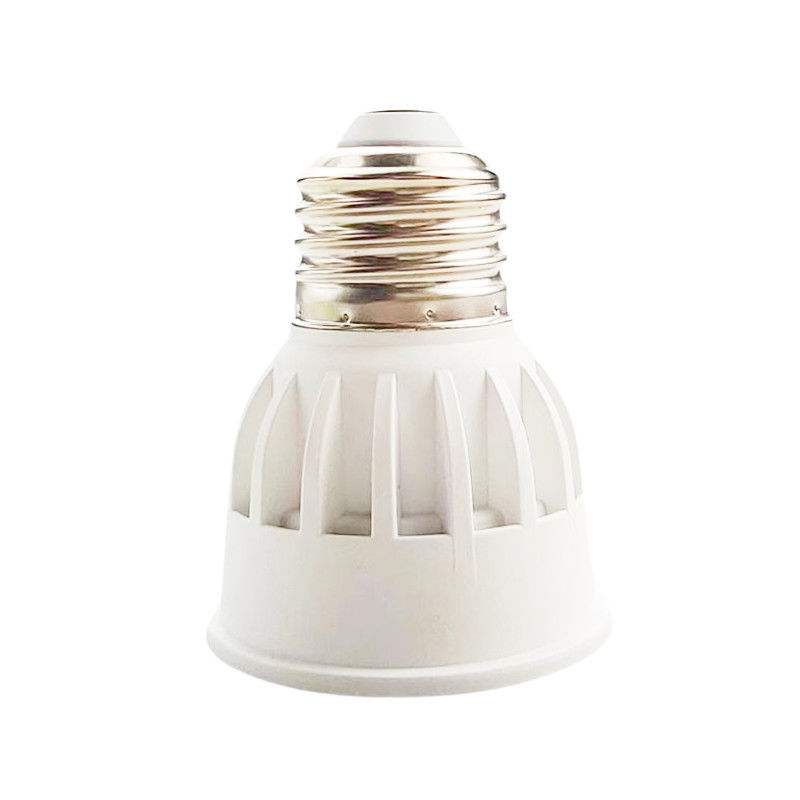 GU10 ampoules à LED Économie d'énergie 4000K 5,5 watts E27 GU10 ampoules à LED fraîche blanche non atténuée
