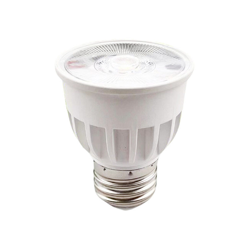 GU10 ampoules à LED Économie d'énergie 4000K 5,5 watts E27 GU10 ampoules à LED fraîche blanche non atténuée