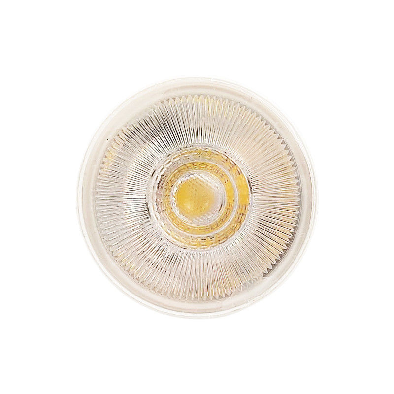 GU10 ampoules à LED Économie d'énergie 4000K 5,5 watts E27 GU10 ampoules à LED fraîche blanche non atténuée