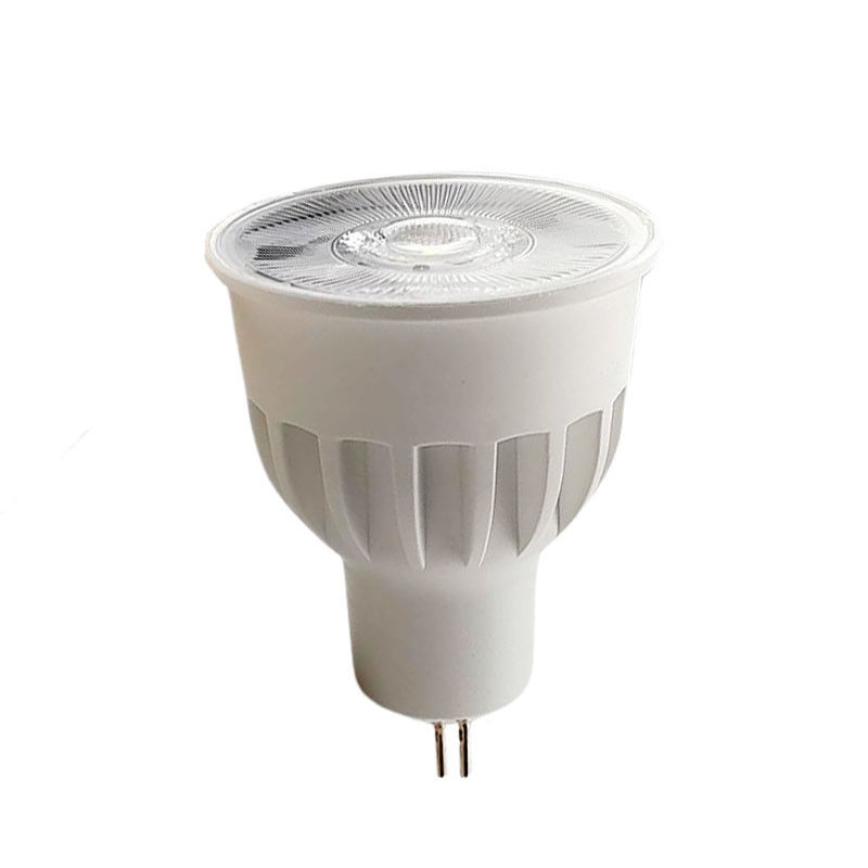 12V Blanc chaud MR16 LED projecteur réflecteur ampoule pour l' éclairage domestique