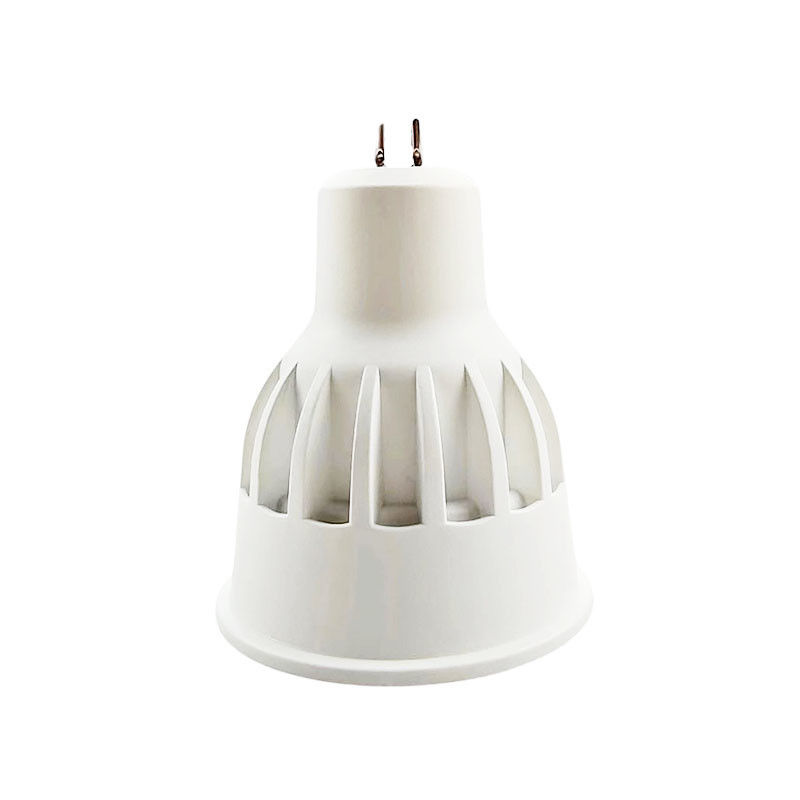 12V Blanc chaud MR16 LED projecteur réflecteur ampoule pour l' éclairage domestique