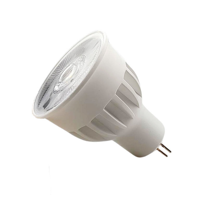 12V Blanc chaud MR16 LED projecteur réflecteur ampoule pour l' éclairage domestique