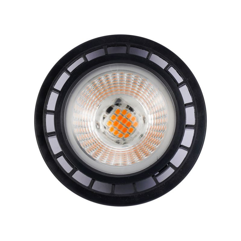 Ra90 Lampe à projecteur à LED ES111 Dimmable avec GU10 Base 12w 230v Voltage