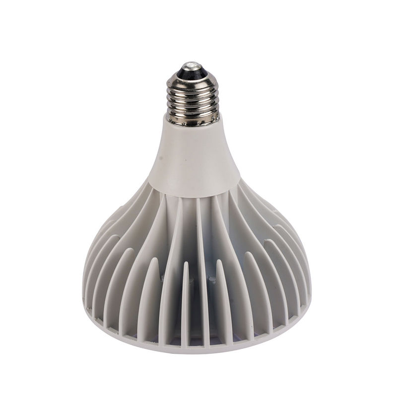 Nature Blanc PAR38 ampoule LED Dimmable 24 degrés Angle de rayon 4000k Ra90 2000lm Hautes lumens