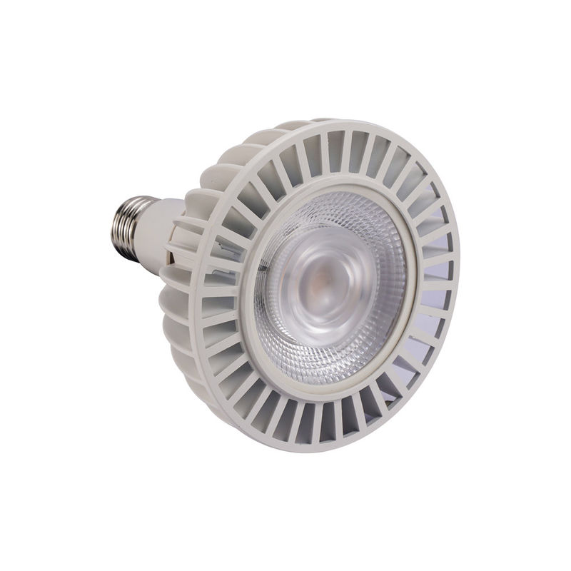 Nature Blanc PAR38 ampoule LED Dimmable 24 degrés Angle de rayon 4000k Ra90 2000lm Hautes lumens