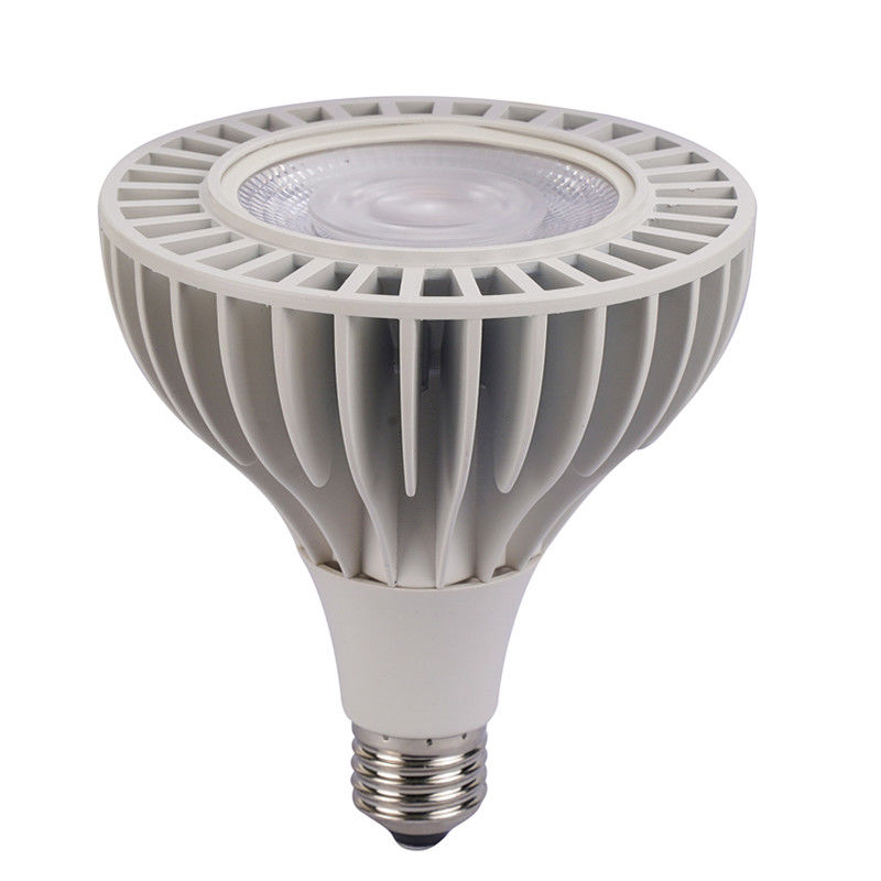 Nature Blanc PAR38 ampoule LED Dimmable 24 degrés Angle de rayon 4000k Ra90 2000lm Hautes lumens