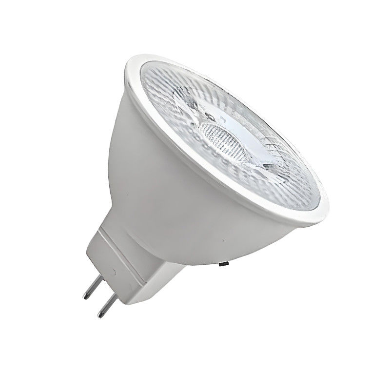 Teco Ra90 5.5W 12V MR16 ampoules LED commutateur de plongée 3 CCT Dimming 60D projecteur LED intérieur