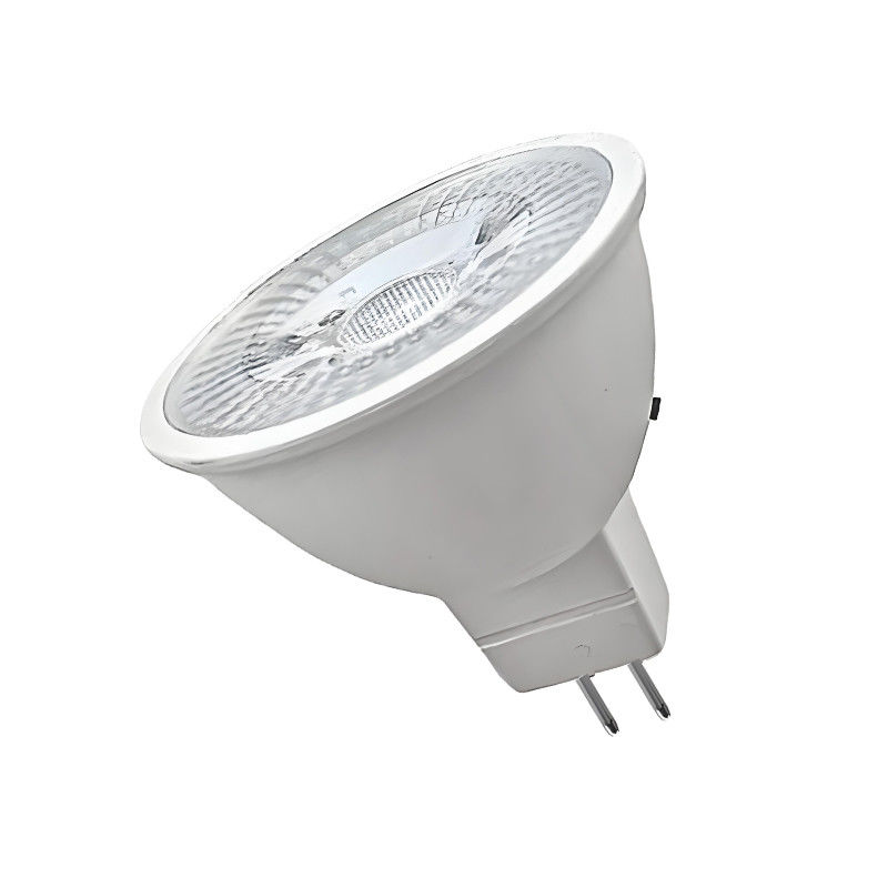 Teco Ra90 5.5W 12V MR16 ampoules LED commutateur de plongée 3 CCT Dimming 60D projecteur LED intérieur