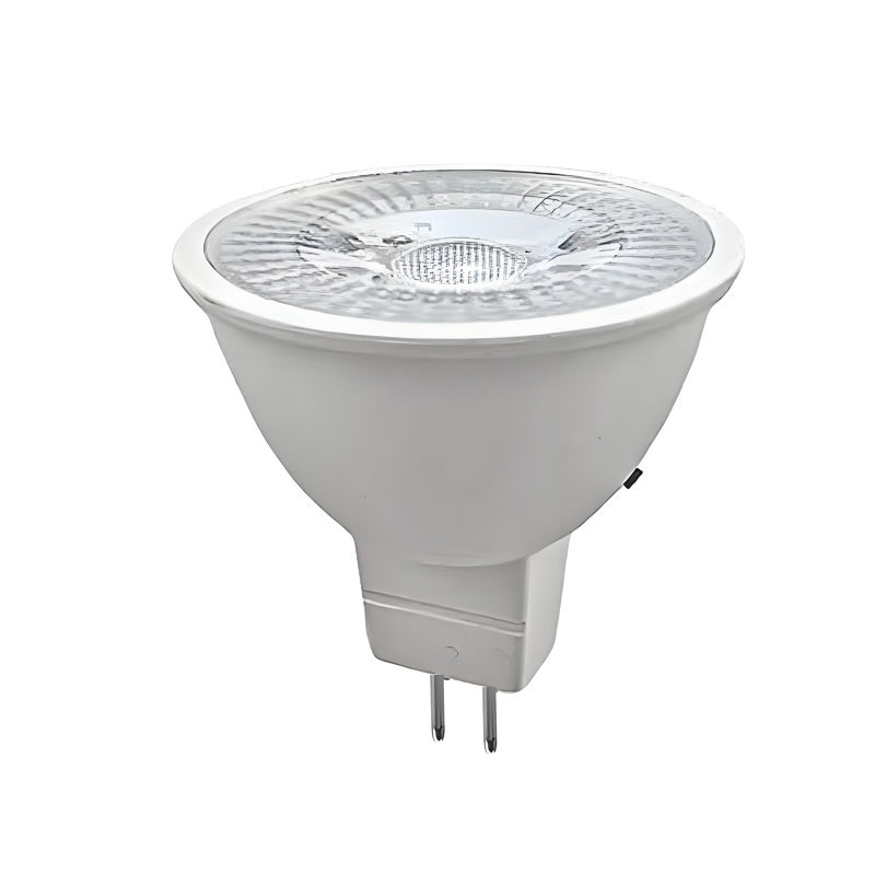 Teco Ra90 5.5W 12V MR16 ampoules LED commutateur de plongée 3 CCT Dimming 60D projecteur LED intérieur