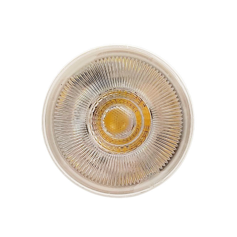 12V Blanc chaud MR16 ampoules à projecteurs LED 6000K Non Dimmable GU5.3 Éclairage intérieur