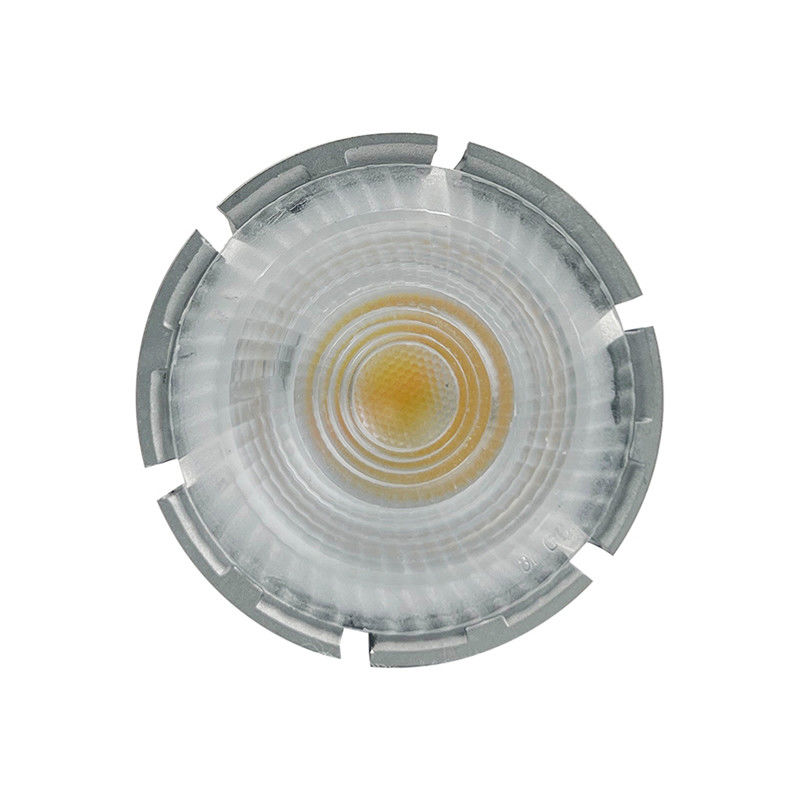 très chaud blanc Gu10 ampoules LED 2700K 230V 7Watt 36 degrés remplacer les ampoules halogènes