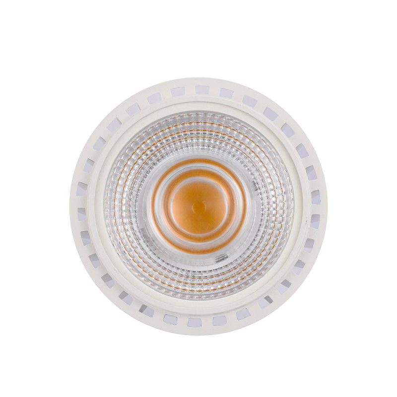 Teco 230v Par30 Fin ampoules à LED en aluminium coulé 2700K Par30 Led Dimmable Blanc chaud