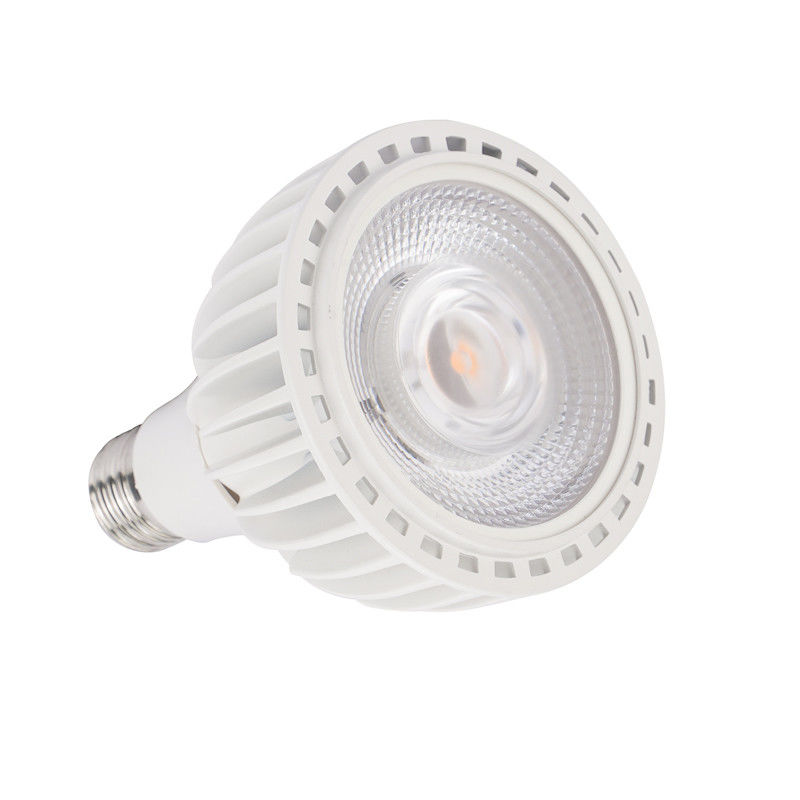 Lampe à incandescence à LED par 30 à l'intérieur 22w 3000k 20 degrés