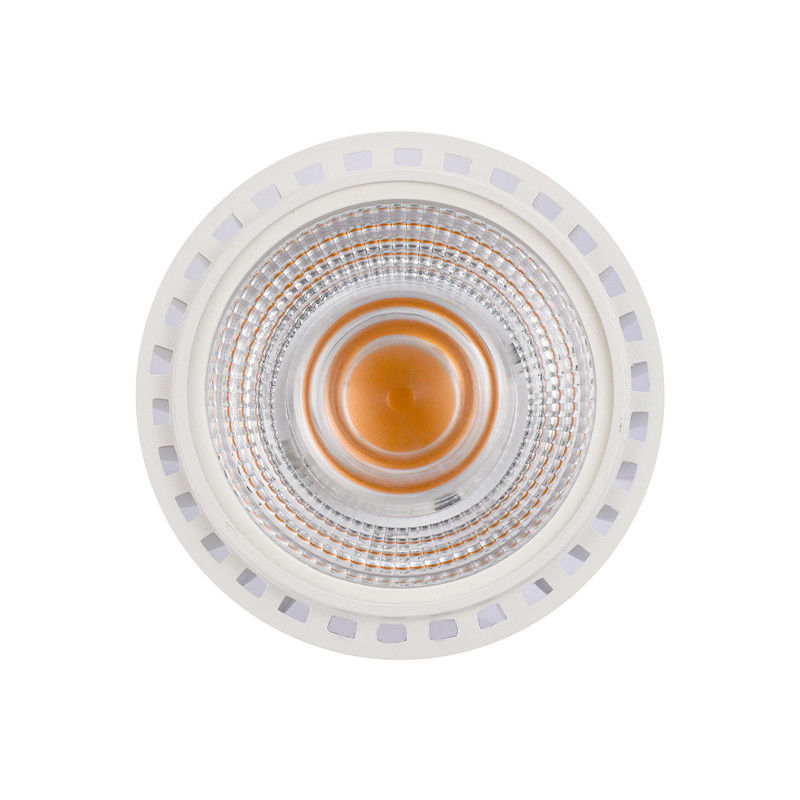 Lampe à LED haute puissance PAR30 Blanc froid 20 degrés lampe à incandescence 4000K Ra90 Dimming de coupure de phase