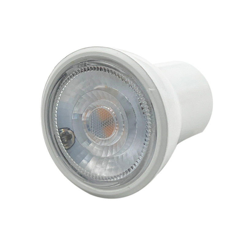 Lumière à LED de 3W GU10 Mini 36 degrés 2200-3000k Ra90 35 mm Mr11