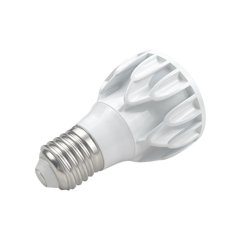 Nature Blanc PAR20 ampoules à LED 8w 15 degré 4000k E27 base à vis PAR 20 ampoule