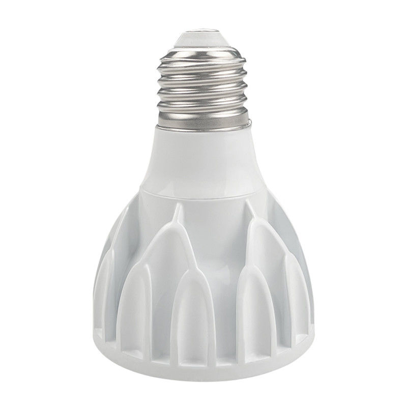 Nature Blanc PAR20 ampoules à LED 8w 15 degré 4000k E27 base à vis PAR 20 ampoule