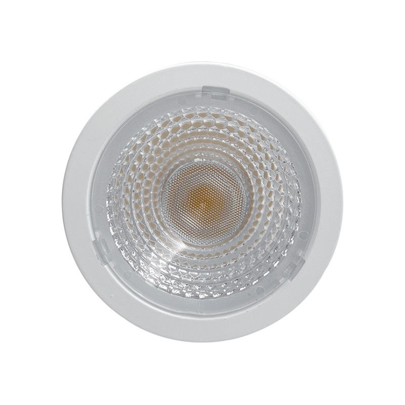 Nature Blanc PAR20 ampoules à LED 8w 15 degré 4000k E27 base à vis PAR 20 ampoule