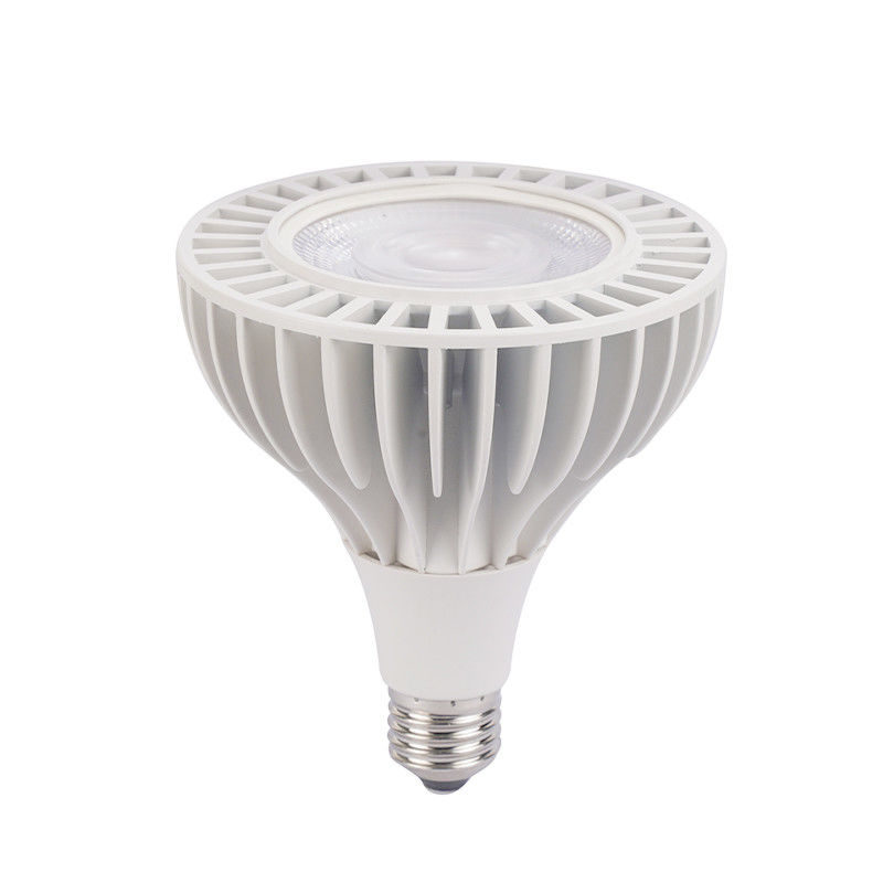 TECO 2700k très étincelant blanc PAR38 ampoules à LED 230v non atténuée Ra90 20w 24 degrés