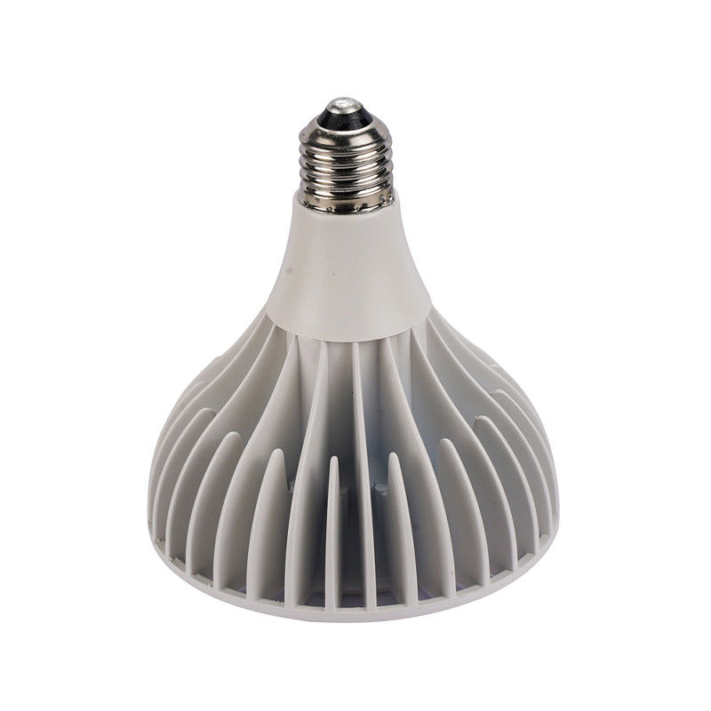 TECO 2700k très étincelant blanc PAR38 ampoules à LED 230v non atténuée Ra90 20w 24 degrés