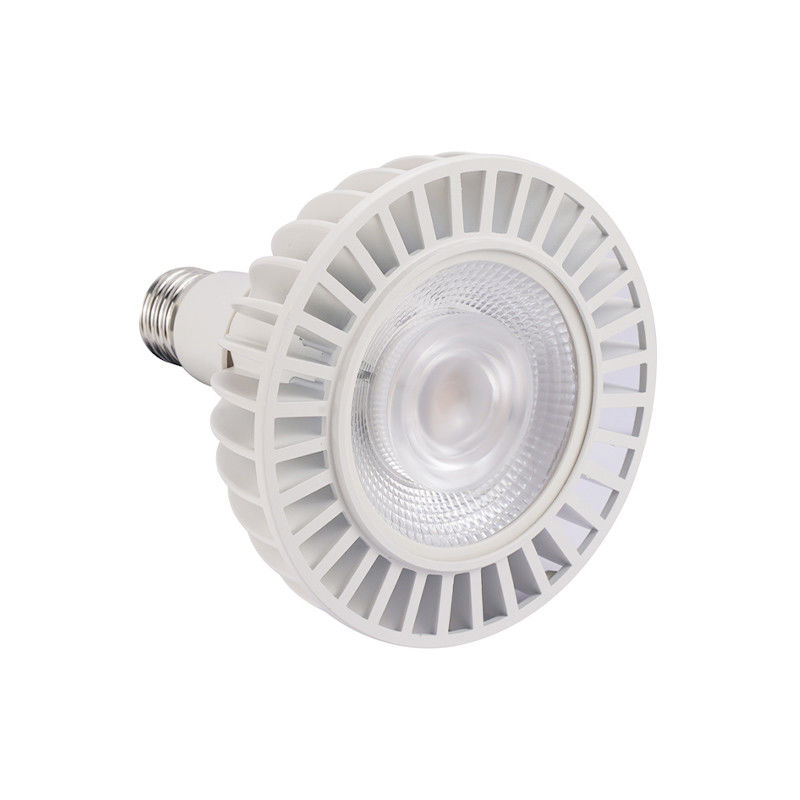 TECO 2700k très étincelant blanc PAR38 ampoules à LED 230v non atténuée Ra90 20w 24 degrés