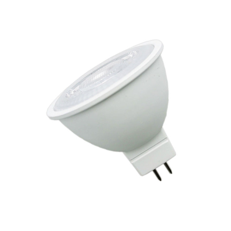 7Watt MR16 GU 5.3 ampoule à LED 2700K très chaude RA90 blanc 60 degrés