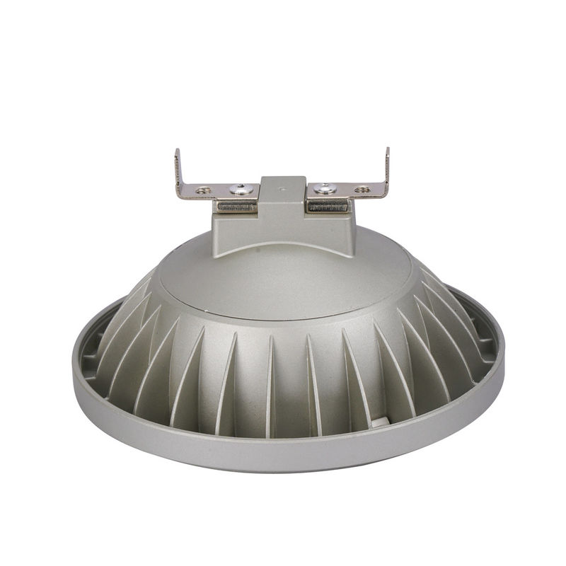 OEM AR111 LED 12V ampoules à LED à faible intensité, 4000K Nature Blanc 1300lm G53 projecteur LED