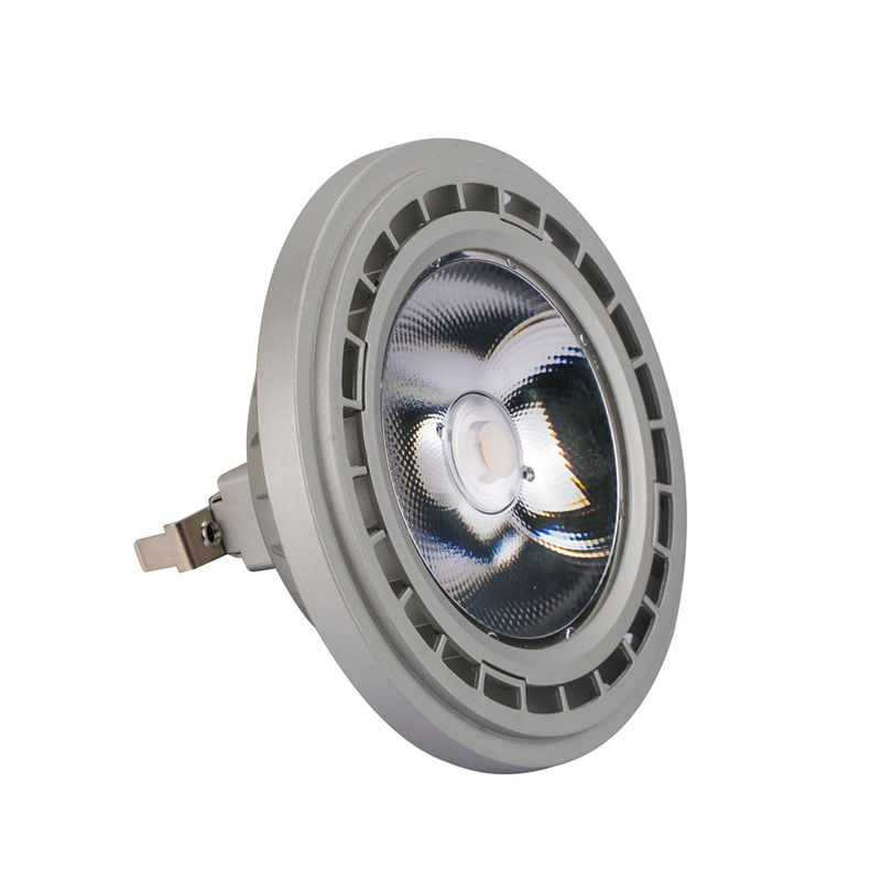 Teco AR111 ampoules à LED Essentiel 3000K 24 degrés ampoules à LED 12V G53 base
