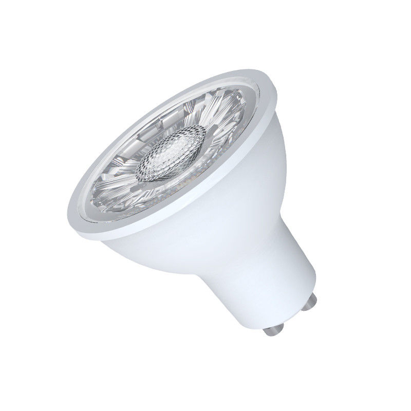 Teco 80 CRI RGB GU10 Led Smart Bulb 38 degrés 230V projecteur LED 350lm Dimmable