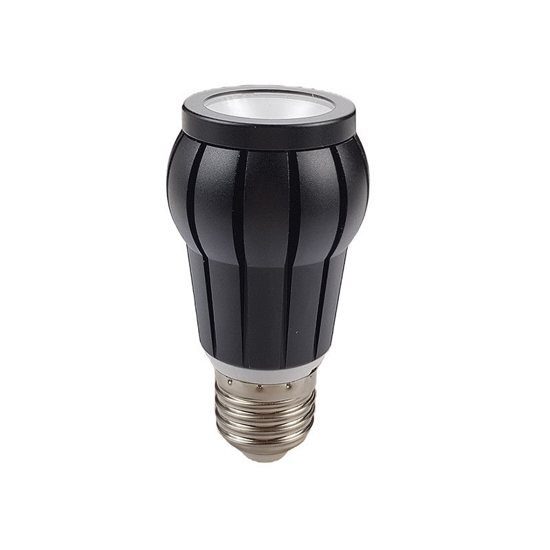 Teco PAR16 LED Light 5W 230V Lampes non atténuées Blanc chaud Pour le restaurant