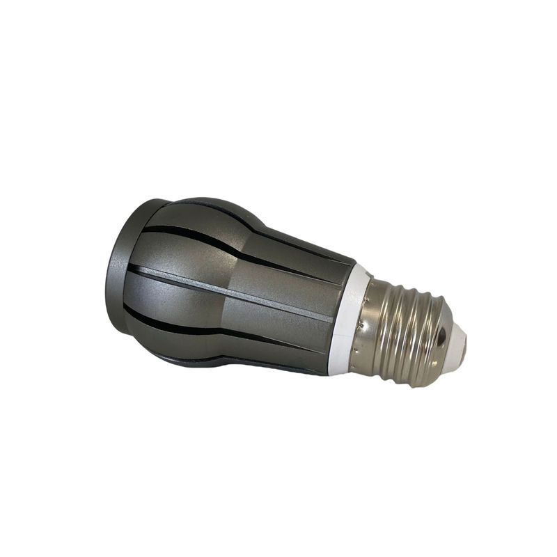 Teco PAR16 LED Light 5W 230V Lampes non atténuées Blanc chaud Pour le restaurant