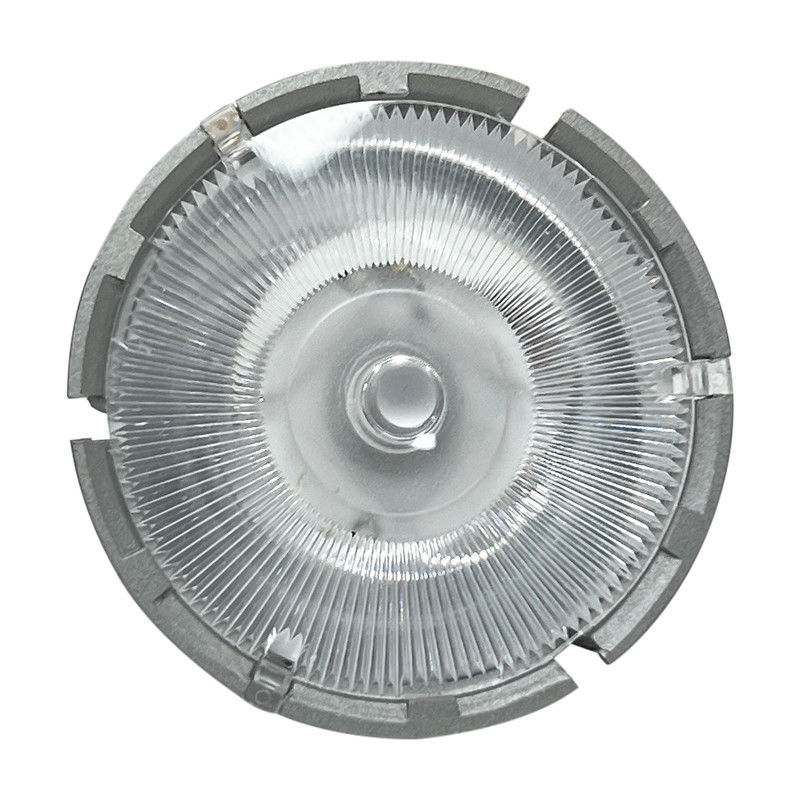 10 degrés d'angle de faisceau 4000K MR16 ampoule à LED avec atténuation PWM et ODM économe en énergie