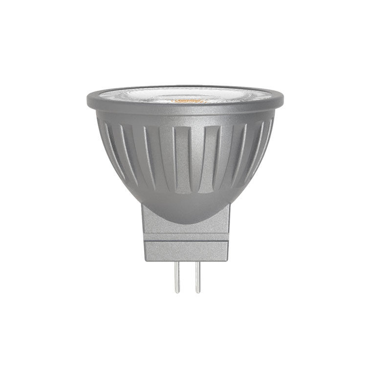 3 ans de garantie 2700K LED MR11 G4 ampoule lampe LED pour paysage basse tension