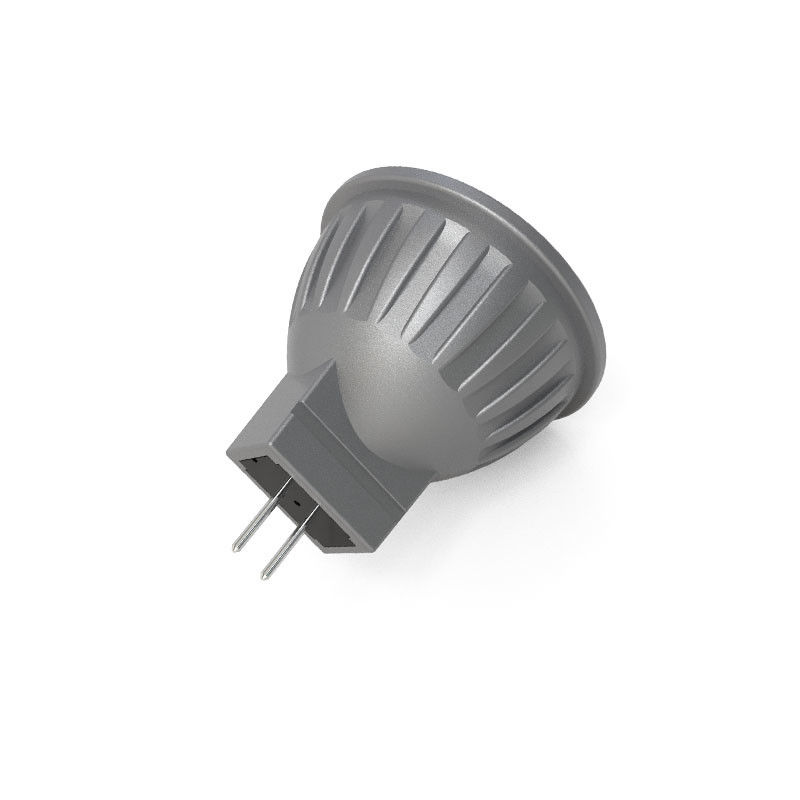 3 ans de garantie 2700K LED MR11 G4 ampoule lampe LED pour paysage basse tension